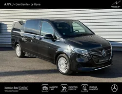 Mercedes-Benz Classe V 300d Extra-Long Avangarde 8 places (GARANTIE 24 Mois Mercedes-Certified)