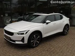 Polestar 2 Dual Motor 78kWh