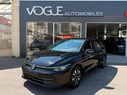 Volkswagen GOLF VIII 1.5 TSI EVO2 116CH LIFE