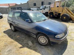 VW Golf 4