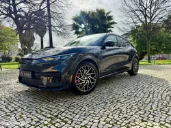 Ford Mustang Mach-E AWD GT