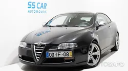 Alfa Romeo GT 1.9 JTD M-JET Q2 de 2009