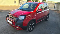 FIAT PANDA III phase 2
