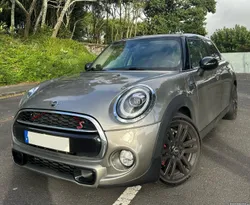 MINI Cooper F55 LCI 1.5T 136cv