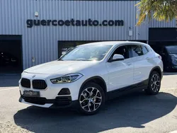 Bmw X2 (F39) SDRIVE18DA 150CH BUSINESS DESIGN EURO6D-T