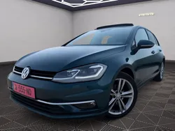 Volkswagen GOLF 7 CARAT 2.0 TDI 150 DSG TOIT COCKPIT DYNAUDIO CUIR LED