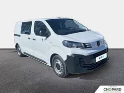Peugeot Expert CA FIXE M BLUEHDI 145 BVM6
