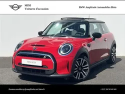 Mini Mini Cooper SE 184ch Edition Premium Plus BVA 5CV