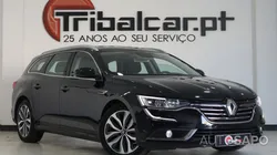 Renault Talisman de 2016