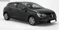 Renault Mégane 1.5DCI Zen Eco