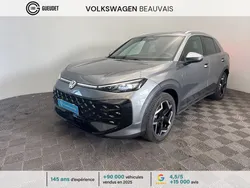 Volkswagen T-Roc 1.5 ETSI EVO2 HYBRID 150CH DSG7 R-LINE ATTELAGE