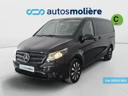 MERCEDES Vito Tourer 114 CDI Select Larga 9G-Tronic