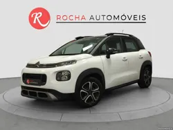 Citroën C3 Aircross 1.2 PureTech Shine