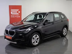 BMW X1 25 e xDrive