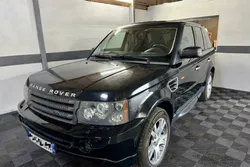 Land Rover Range Rover Sport 2.7 TDV6 HSE 190 ch