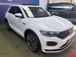 Volkswagen T-Roc SPORT 2.0