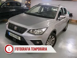 Seat Arona 1.0 TSI Style 115cv