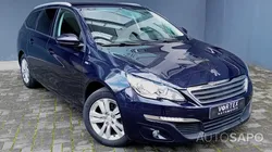 Peugeot 308 1.2 PureTech Style de 2017