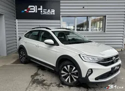 Volkswagen Taigo 1.0 TSI 95 LIFE BUSINESS Android Auto - Apple Carplay- Régulateur adaptatif