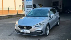 Seat Leon 1.5 eTSI 150 Business Edition