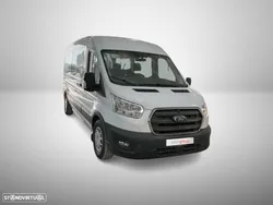 Ford Transit 330 L3 2.0 TDCi H2 Trend