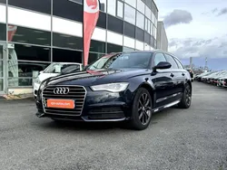 Audi A6 Avant N1 2.0 Tfsi 252 ch ambition luxe S tronic