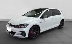 Volkswagen Golf 7 GTI Performance 245 ch, toit ouvrant, Virtual, ACC, DCC, Keyless, Discover Pro, caméra de recul, etc...