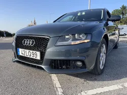 Audi A4 Comfort line
