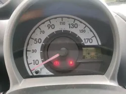 Citroën C1 1.0 50.000 kilometros