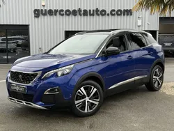 Peugeot 3008 1.5 BLUEHDI 130CH E6.C GT LINE S&S 6CV