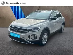 Volkswagen T-Roc 2.0 TDI 150ch Style DSG7