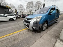 CITROËN Berlingo 1.6 HDi 90
