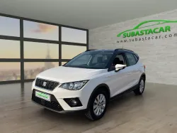 SEAT Arona 1.0 TSI S&S Style 110