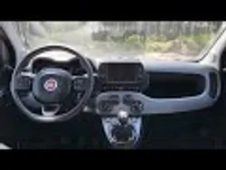 Fiat Panda 1.0 Hybrid City Life