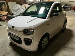 Microcar due initial