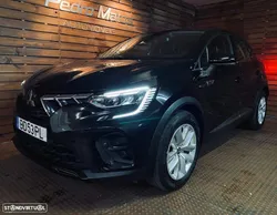 Mitsubishi ASX 1.6 PHEV Intense