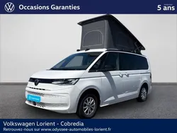 Volkswagen California 2.0 TDI 150ch Coast DSG7