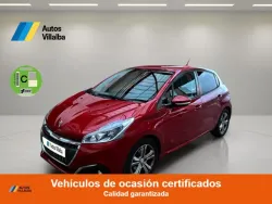 Peugeot 208 1.6 BlueHDi Active 100