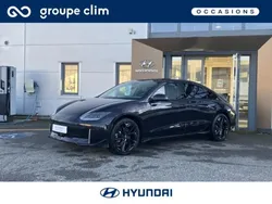 Hyundai Ioniq 6 77 kWh - 325ch First Edition HTRAC