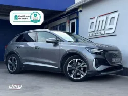 AUDI Q4 e-tron 50 quattro Advanced 82KWh