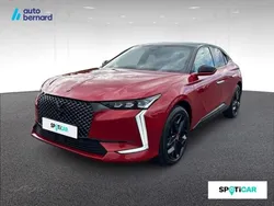 Ds DS 4 PureTech 130ch Performance Line + Automatique