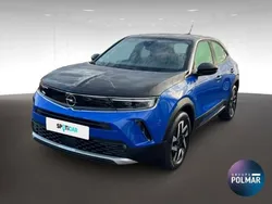 Opel Mokka 1.2 Turbo 100ch Elegance