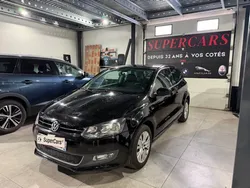 Volkswagen Polo 5 1.2 60 CH Life Édition