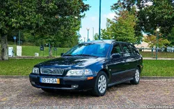 Volvo V40 1.6