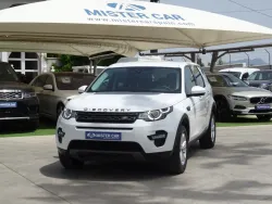 Land Rover Discovery Sport 2.0TD4 SE 4x4 Aut. 150