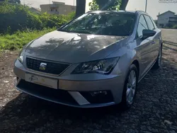 Seat Leon ST 1.6 TDI Style