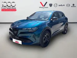 Alfa Romeo Junior Ibrida 100kW (136CV)