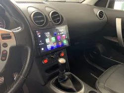 Nissan Qashqai Tekna Sport 1.5dci 106 cv 4x2 18
