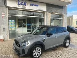 MINI Countryman Cooper SE ALL4 Sport Edition Auto