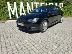 Seat Leon 1.6 TDI / FULL LED